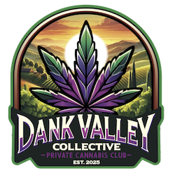 Dank Valley Collective Logo