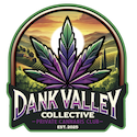 Dank Valley Collective Logo